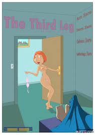 The Third Leg porn comic - the best cartoon porn comics, Rule 34 | MULT34