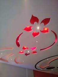 Girls And Kids Room Gypsum Bouard Decor Ceiling Design Living Room Drawing Room Ceiling Design Ceiling Design