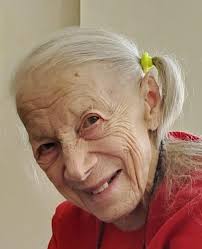 Death Notice and Obituary for Dolores "Dilly" Duffey of Milwaukee , WI