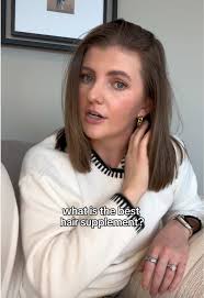 GIRLIES… what is a hair supplement that really works??? #hairsupplement  #hairgrowth #hairgrowthtips #hairjourney #hairgrowthjourney #nutrafol  #viviscal #asktiktok #hairtok #hair #CapCut