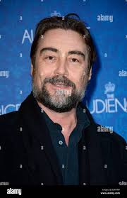 Nathaniel everett hi-res stock photography and images