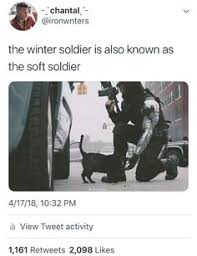 Unforgettable stories of wartime service is a collection of short essays & recollections from veterans (some more well known than other) that recount their service in wars ranging from wwi through iraq/afghanistan. 48 Wiener Soldier Ideas Bucky Barnes Bucky Barnes Winter Soldier Winter Soldier