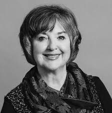 Jo-Anne Morris, EA to the President and CEO