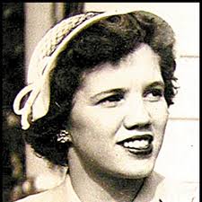 Obituary: Strohmaier, Patricia Ann