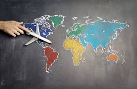 Usaha dagang dinilai sebagai sebuah bisnis yang paling menguntungkan. Globalisasi Ekonomi Pengertian Contoh Dan Pengaruhnya Untuk Bisnis Anda