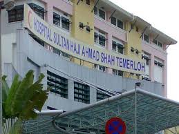 Jabatan ini merupakan salah sebuah agensi di bawah kementerian kesihatan malaysia (kkm) Go9yvh Vjthqvm