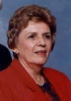 Jean Riordan Obituary (1936