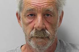 Croydon teacher found guilty of stabbing partner to death after texting her  saying 'I hate you'