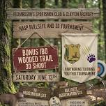 Richardson Sportsmen Club – NASP Bullseye & 3D