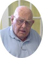 Theo Bullock Service Details