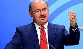 Hükümet'te millî eğitim bakanı, tbmm 22. Huseyin Celik Ak Parti Den Istifa Etti Mi Haber Yeni Gundem