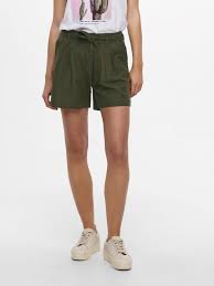 4.3 out of 5 stars 7,730. Only Damen Bermuda Shorts Highwaist Onlviva Kurze Hose 15199801 Bei Markendealer De Findest Du Mode Accessoires Und Sportartikel Mit Preisvorteil