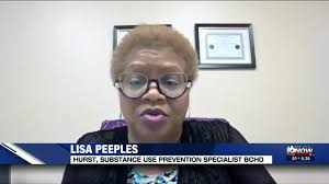 Pandemic increases overdose deaths, Narcan will help