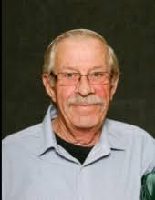 Obituary information for Lynn David McCarty