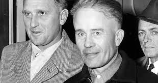 From Tribune files: Notable natives from the La Crosse area