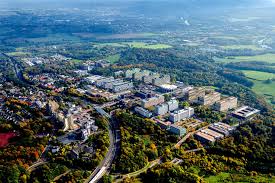 College & university in bochum, germany. Ruhr Universitat Bochum Erfahrungsberichte Und Mehr Studis Online