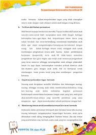 Lihat ide lainnya tentang warna gambar anak. Unit Pembelajaran 14 Ketrampilan Sosial Unduh Buku 51 74 Halaman Pubhtml5