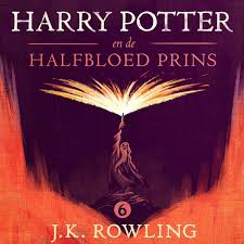 Bol Com Harry Potter En De Halfbloed Prins J K Rowling 9781781108086 Boeken