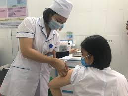 Sốt, mệt mỏi, đau đầu, ớn lạnh, đau cơ, đau khớp, nhạy cảm đau. Báº¯c Giang Thá»±c Hiá»‡n Cac Cong Tac Ä'áº£m Báº£o An Toan Trong Tiem Chá»§ng Váº¯c Xin Covid 19 ChÆ°Æ¡ng Trinh Tiem Chá»§ng Má»Ÿ Rá»™ng