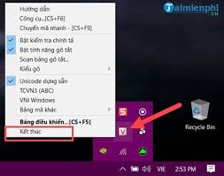 If you have a new phone, tablet or computer, you're probably looking to download some new apps to make the most of your new technology. How To Use Evkey Type Vietnamese On The Computer Electrodealpro