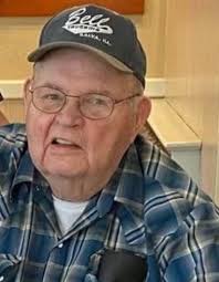 Obituary for Duane Bell