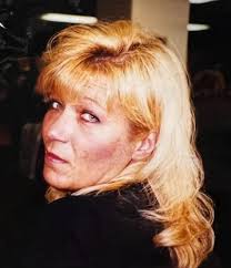 Colleen Marie Morrow