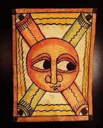 Pin On Ethiopian And Eritrean Art