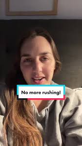 I wonder how much feeling rushed has contributed to my physiological  arousal my whole life? 😩 #unmaskingautism #actuallyautistic  #pathologicaldemandavoidance #pdaautism #neurodivergent #adhd #cptsd ...