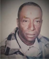 Fam, I need your help ??? We recognized the oldest Ewing at the reunion and  it was the son of the late Gus Ewing and Adella Blanchard