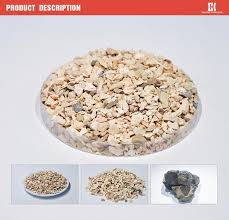 Bauxite: The Principal Ore Of Aluminum.