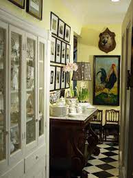 P allen smith home interiors. The Kitchen In Allen S City Home From P Allen Smith Associates Decor Home Home Decor