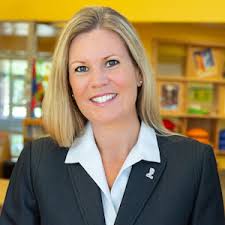 Division Leadership Team