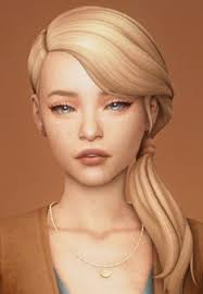 Top 10 sims 4 joan campbell cc ideas and inspiration