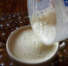 Check spelling or type a new query. Cappuccino Di Soia Fatto In Casa Mamma Della Nuova Era