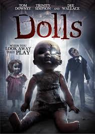 With a new entry in the conjuring saga currently in cinemas, it's a good time to catch up with the original we've gone through the library and picked out what we consider to be the very best horror like all the very best horror films, candyman includes not only terrifying scares but also some astute. Dolls 2019 Horror Movies Scariest Newest Horror Movies Top Horror Movies