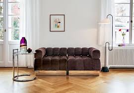 Mit dem modular aufgebauten polstersystem domino können, ohne. Classicon Deep Tuft Sofa Bruno Wickart Blog