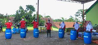 Kantor pos pekalongan beralamatkan di jalan cenderawasih no. Kantor Unilever Pekalongan Our Products Unilever Food Solutions Id Gak Kalah Dari Kantor Google Di Amerika Rosalyn Jansen