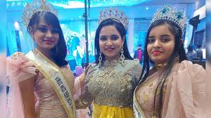 We use cookies to offer you a better browsing experience, analyse website traffic, personalise content and serve specified advertisements. Beauty With A Purpose Odisha Girls Shine At Miss Teen Universe India 2021 Otv News