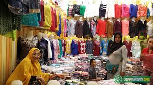 Pasar kliwon is one of the villages in the pasar kliwon in surakarta, central java, indonesia. Kota Kudus Riwayat Pasar Kliwon Kudus Yang Melegenda