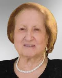 Maria Musto's Instagram, Twitter & Facebook