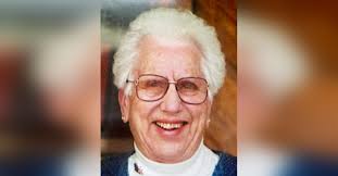 Obituary information for Audrey Keneady Gover