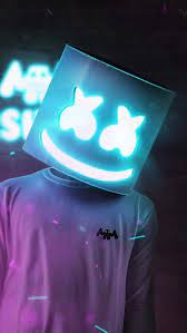 Descubre y descarga los mejores 50 fondos de pantalla de marshmello listos para que los instales en tus dispositivos móviles. 230 Marshmello Ideas Marshmellow Alan Walker Dj