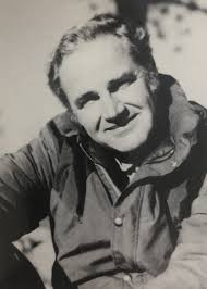 Allan George Bird Obituary