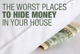 Pin On Money