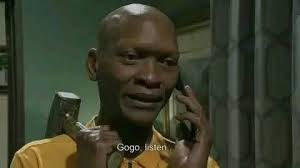 Tbose start investing about Thomapi. #SkeemSaam