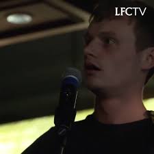 @LFC's video Tweet