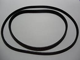 Black And Decker Bread Machine Parts Ship From Usa Black Decker B2300 Timing Belt Set Bread Machine Part Baker Maker Item Noe8fh4f85447928 Click Affiliate Link Amazon Home Remodeling Home Decor Timing Belt