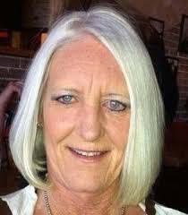 Debra Robinson Obituary (1955