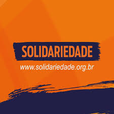Resultado de imagem para simbolo do partido solidariedade