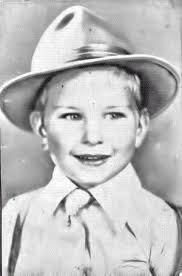 David Wise Thomson (1940-2011)